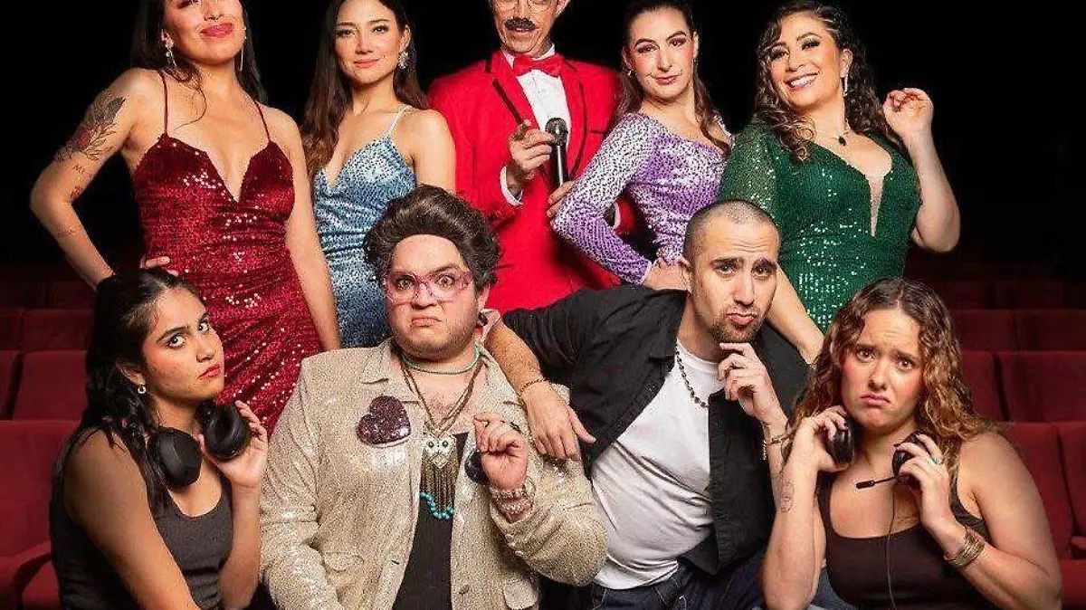 cartelera cultural día de las madres