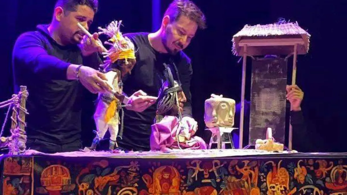 cartelera cultural día de las madres