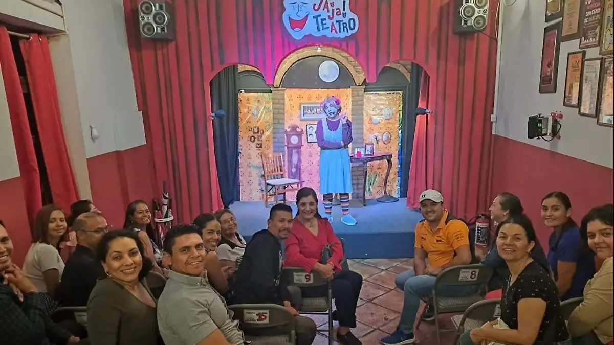 agenda cultural dia de las madres