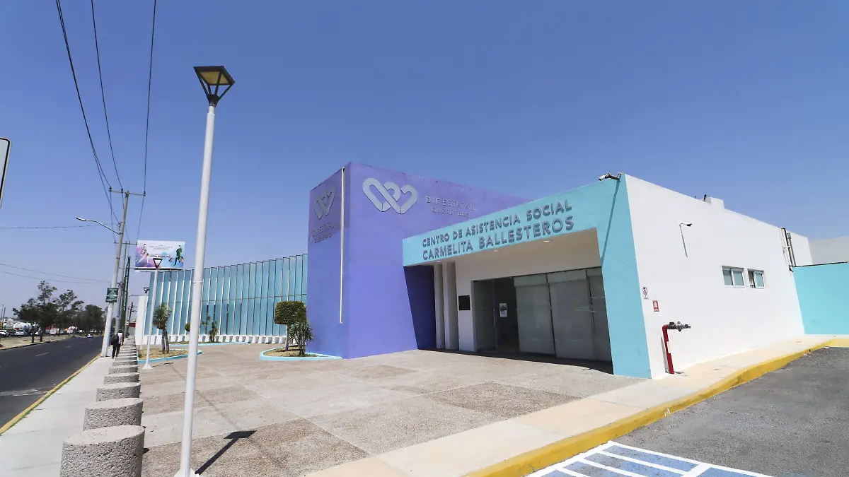 INSTITUCIONES BRINDAN