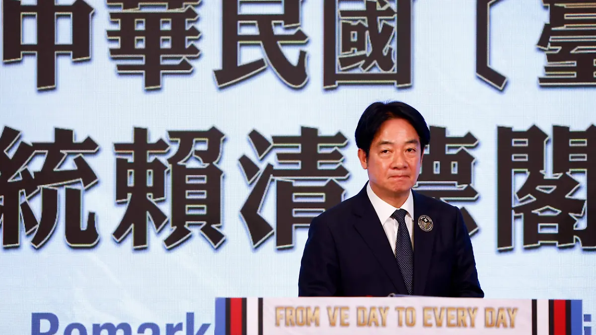 2025-05-08T040433Z_260859099_RC2FDEAZAIVZ_RTRMADP_3_WW2-ANNIVERSARY-TAIWAN