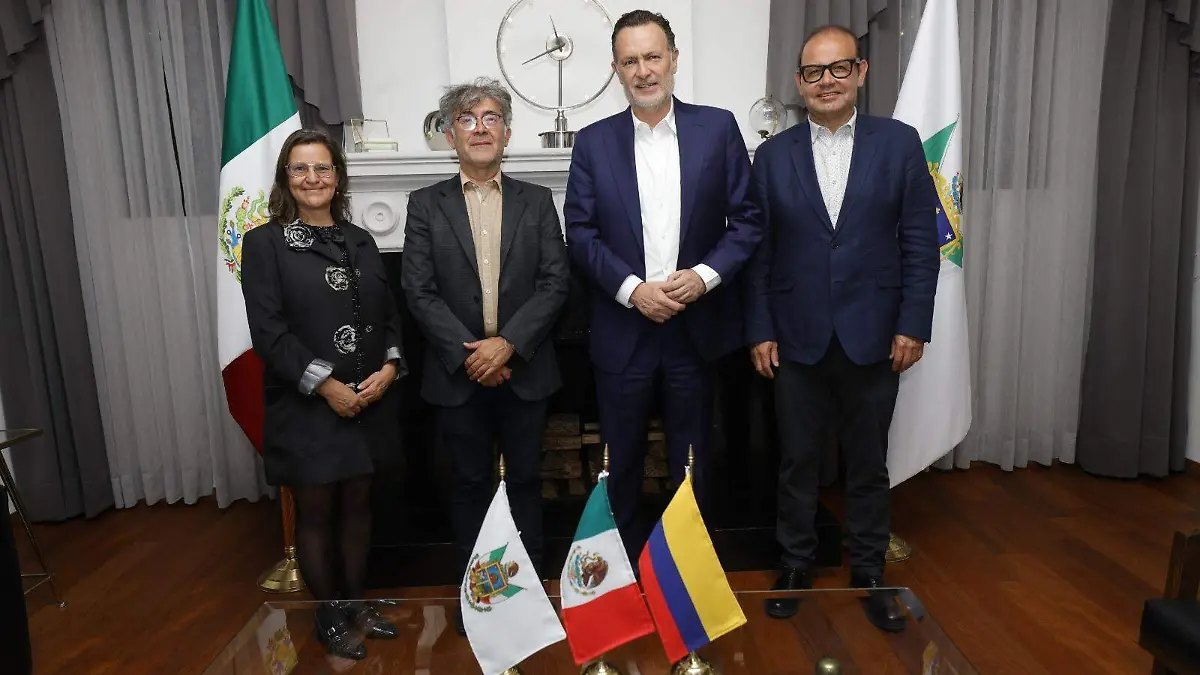 foto colombia