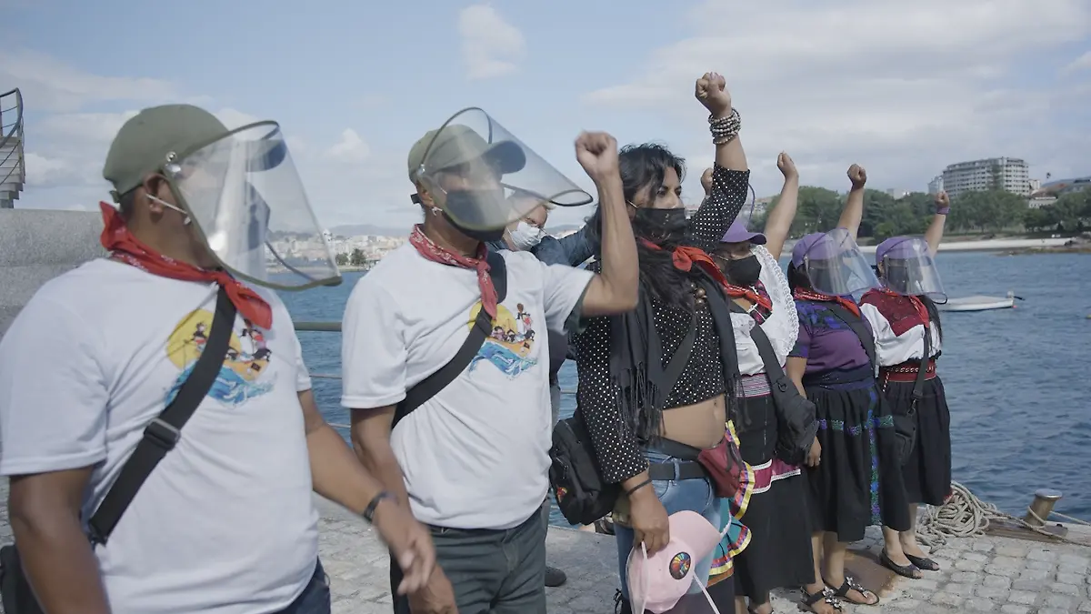 Los sueños que compartimos