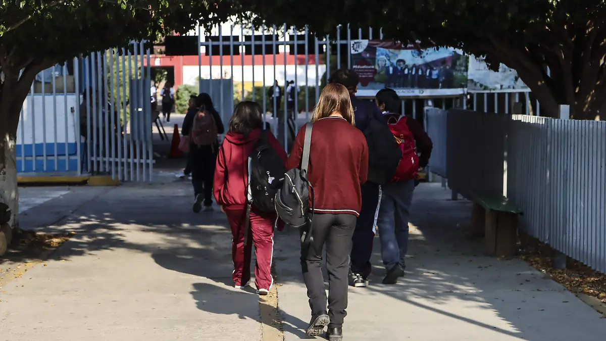 ESCUELAS