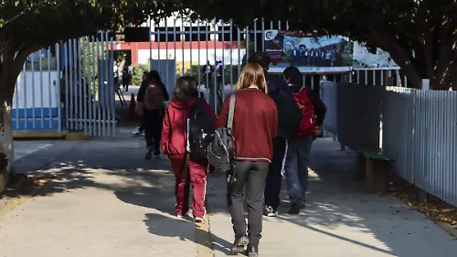 ESCUELAS