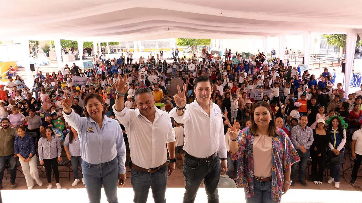 ESTAS ACTIVIDADES