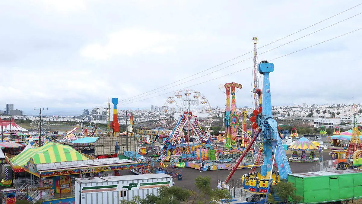 Feria