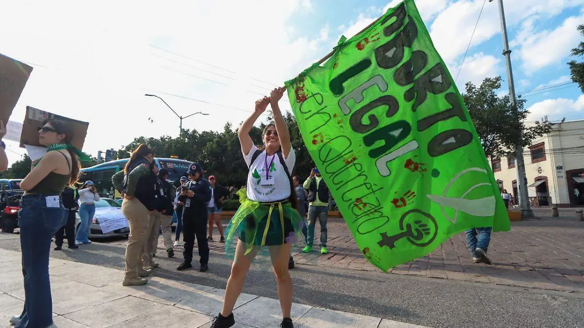 Aborto
