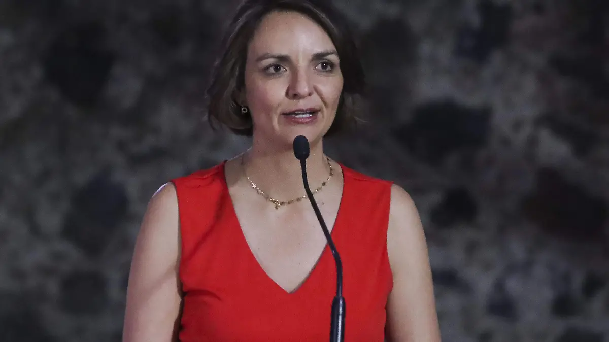 Ana Paola Lopez Birlain