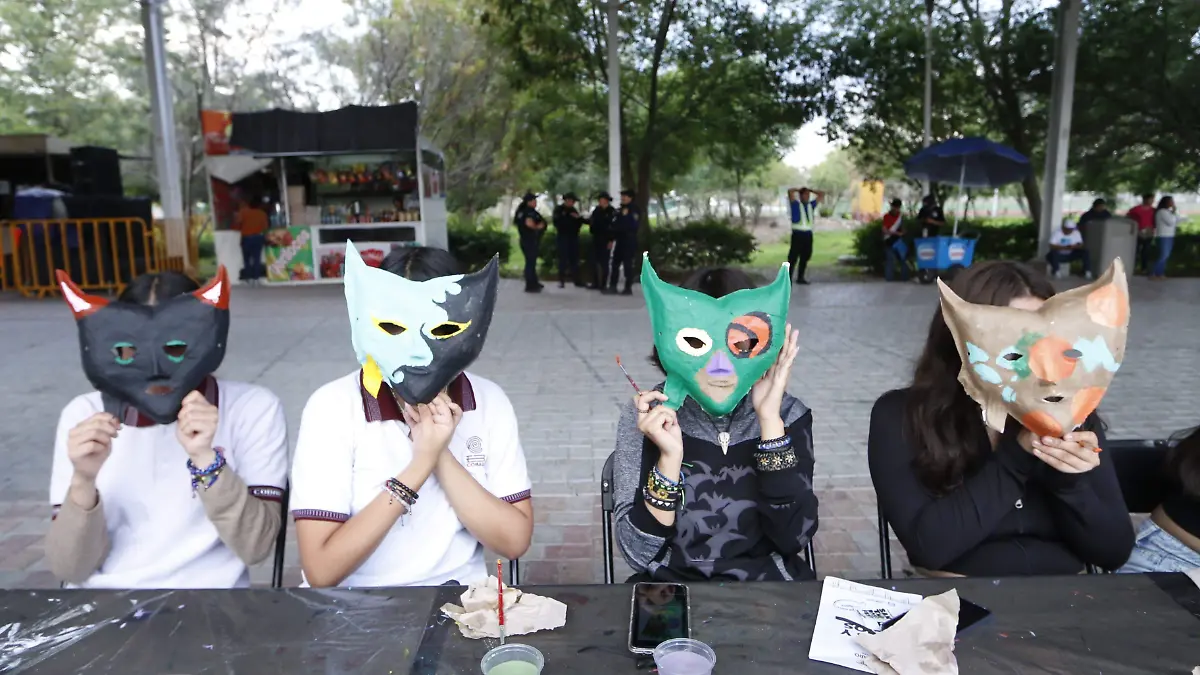 Miguel Cruz / Diario de Querétaro