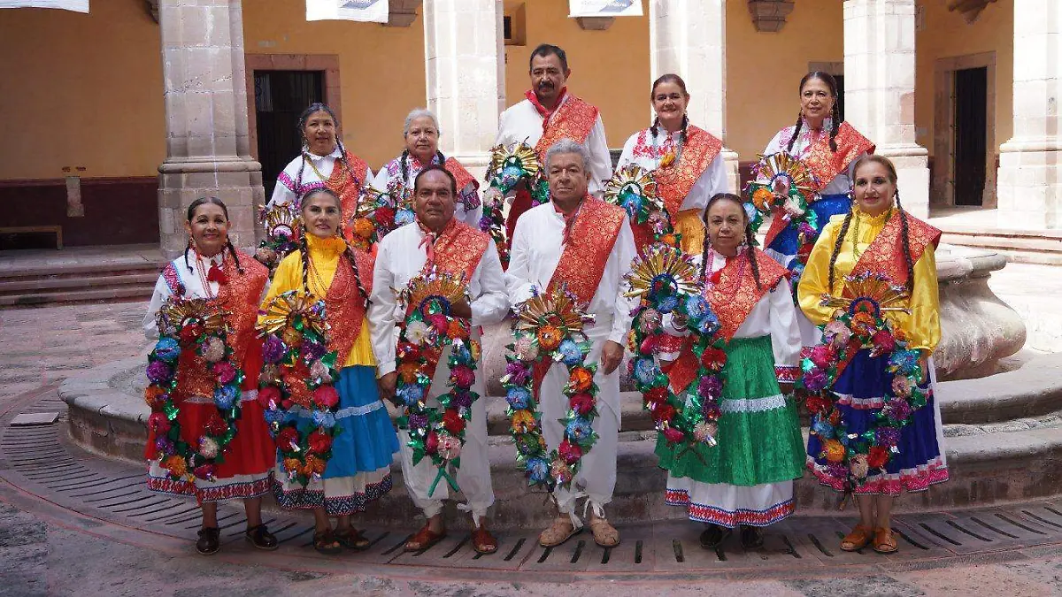 GRUPO XITA1