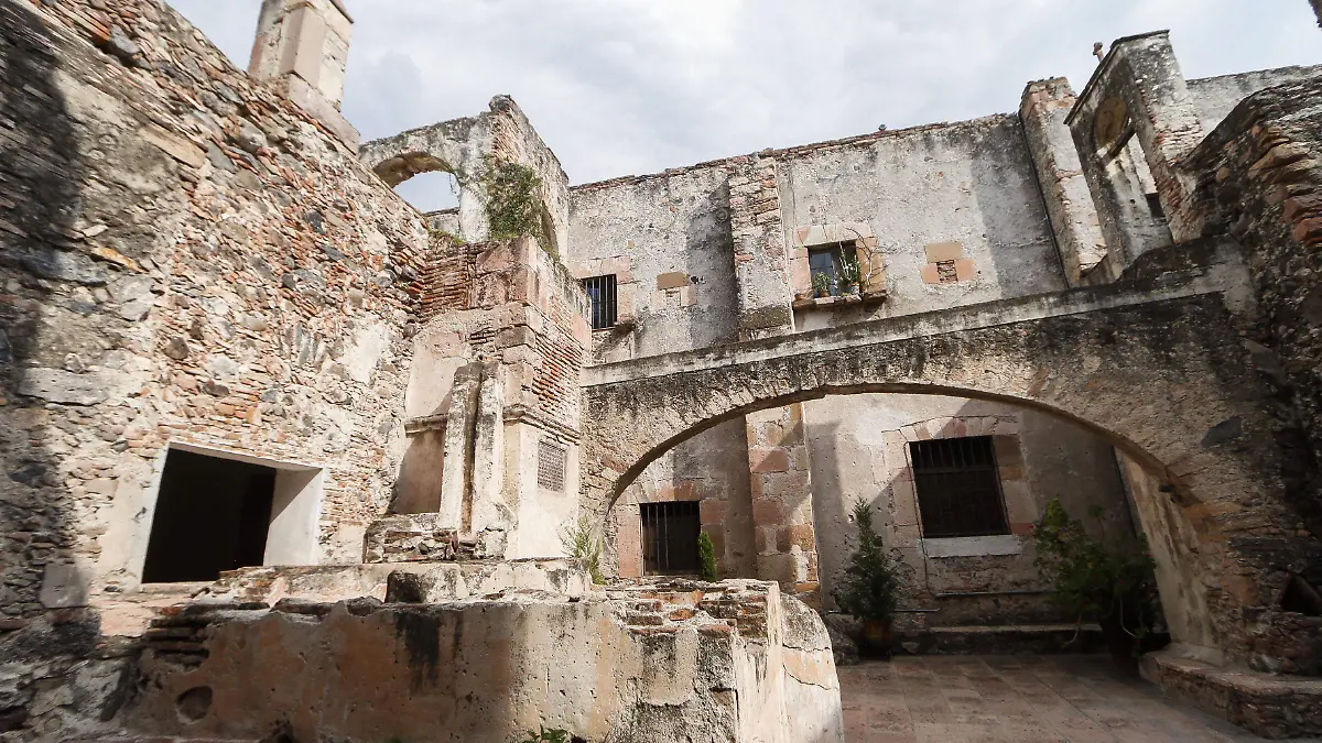 Convento 1