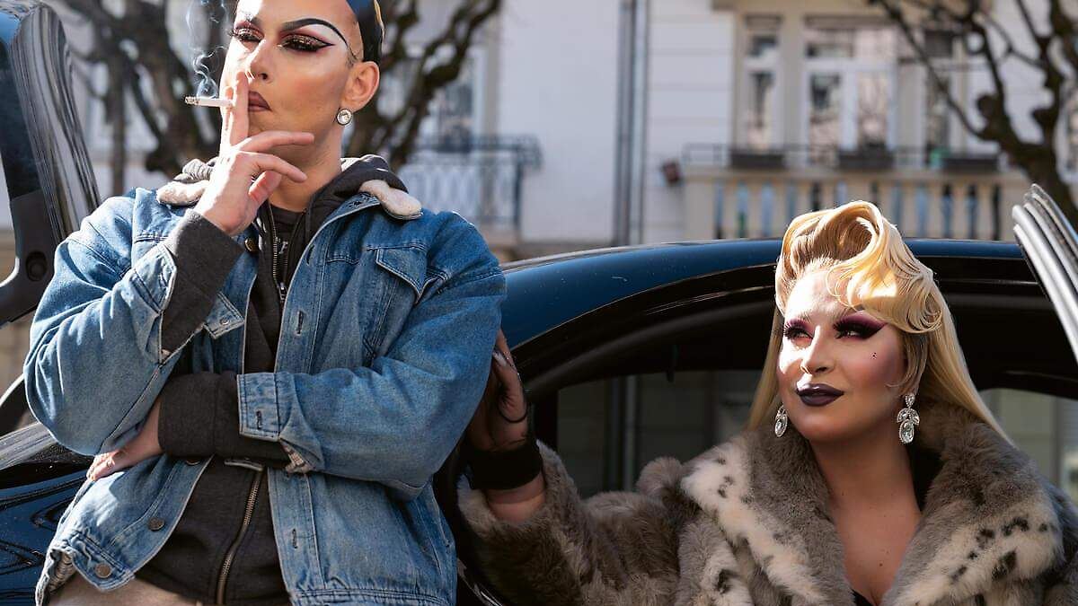 Cineteca Rosalío Solano presenta su Ciclo de Cine LGBTQ+: descubre la  programación - Diario de Querétaro | Noticias Locales, Policiacas, de  México, Querétaro y el Mundo