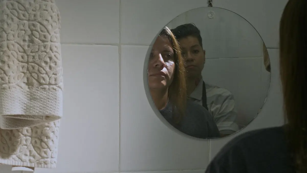 El silencio de mis manos 2