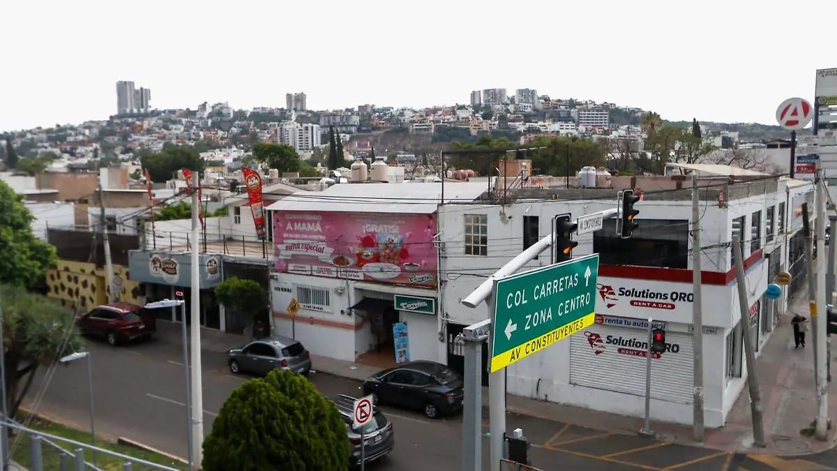CARRETAS