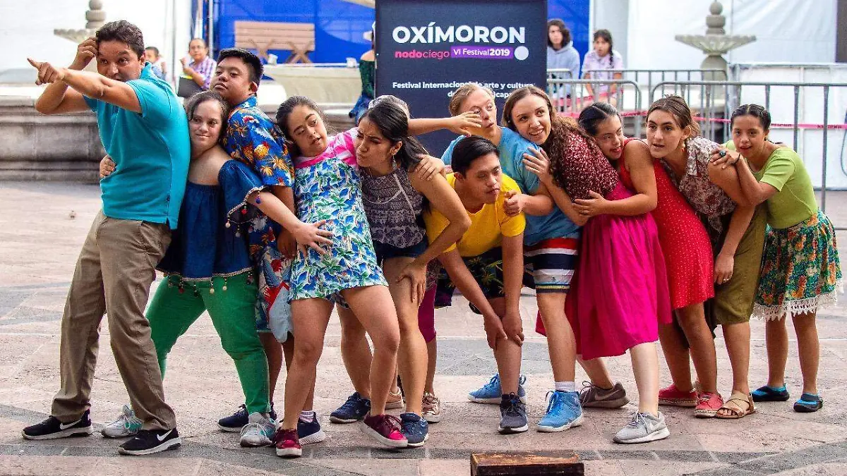 festival oxi
