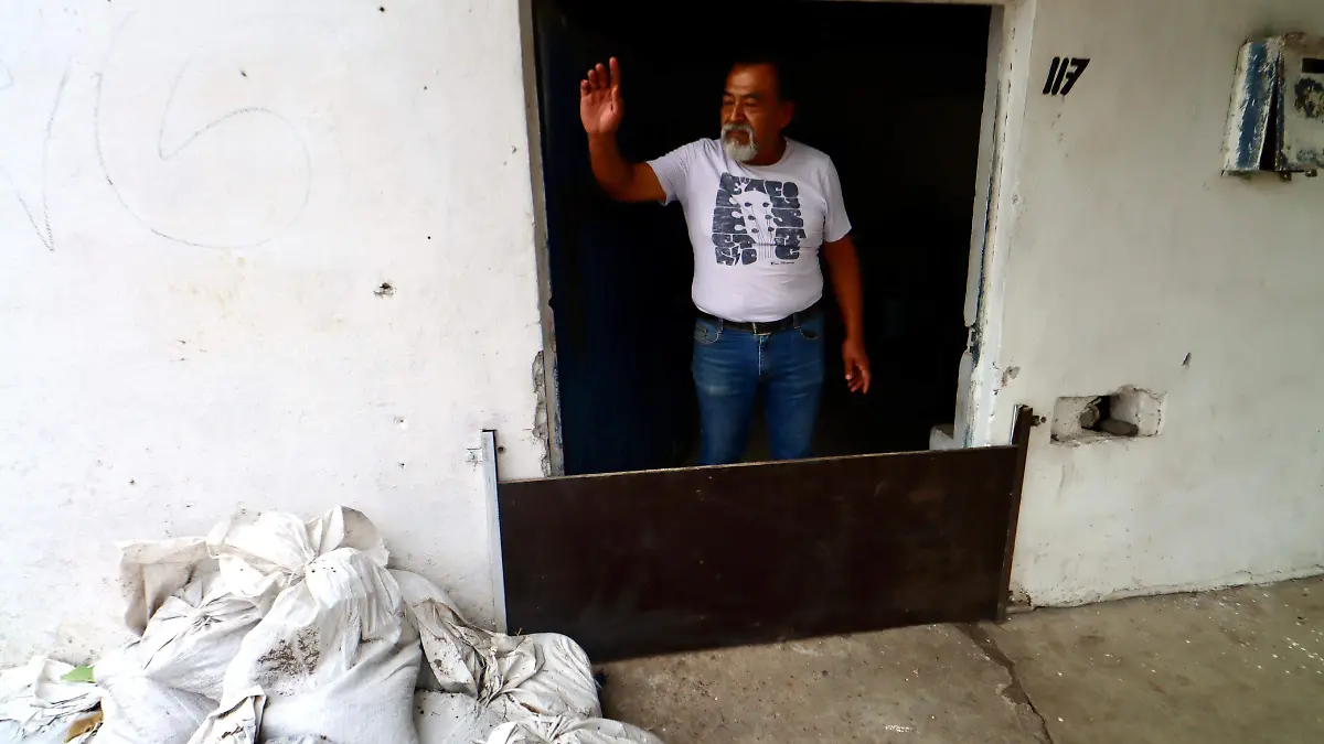 vecinos