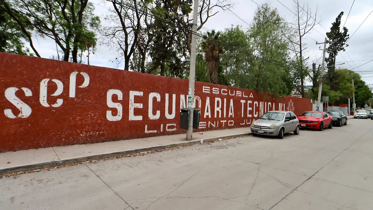 secundaria tecnica 1
