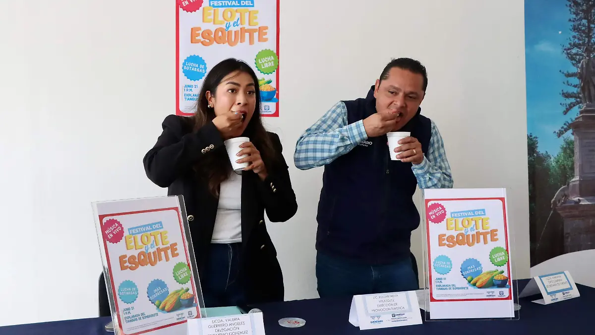 el festival