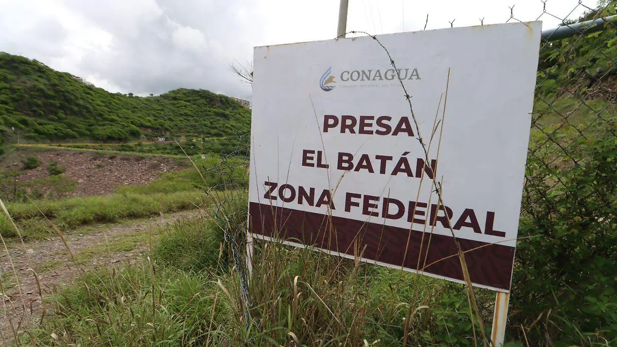 El batán