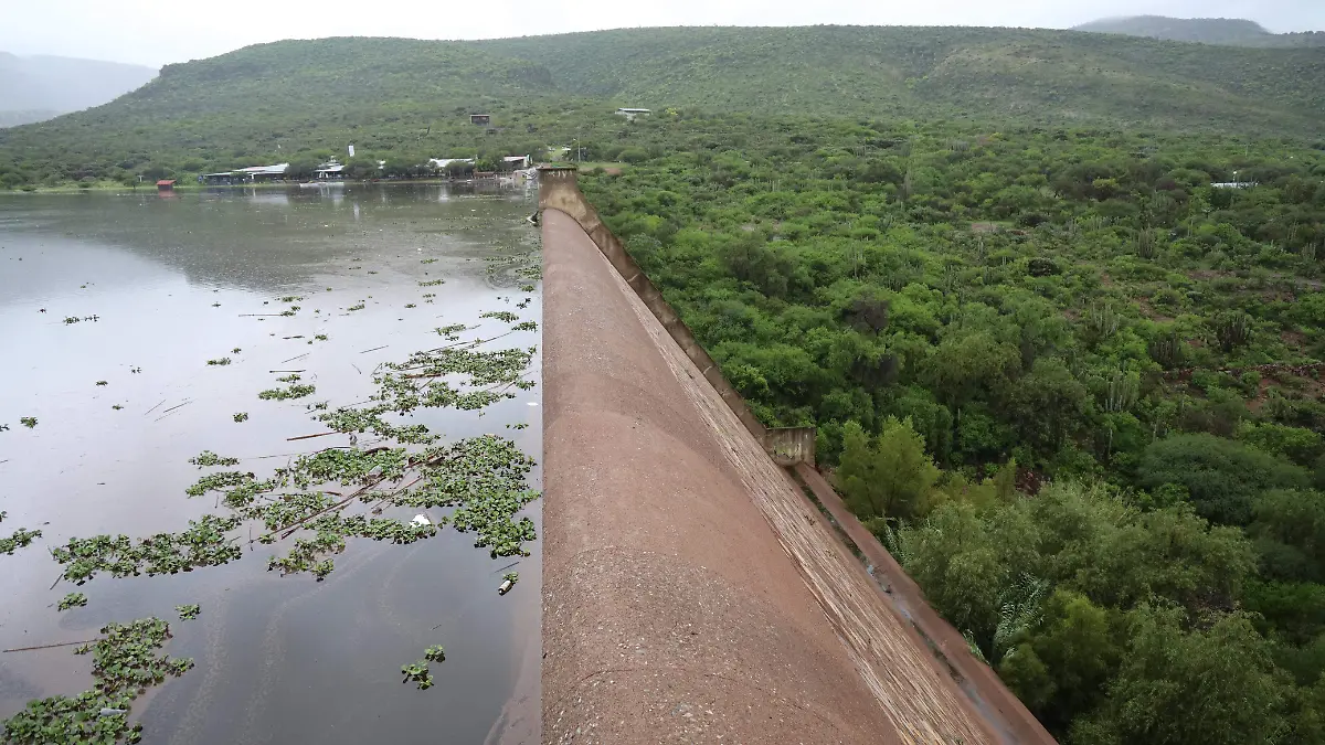 LA PRESA