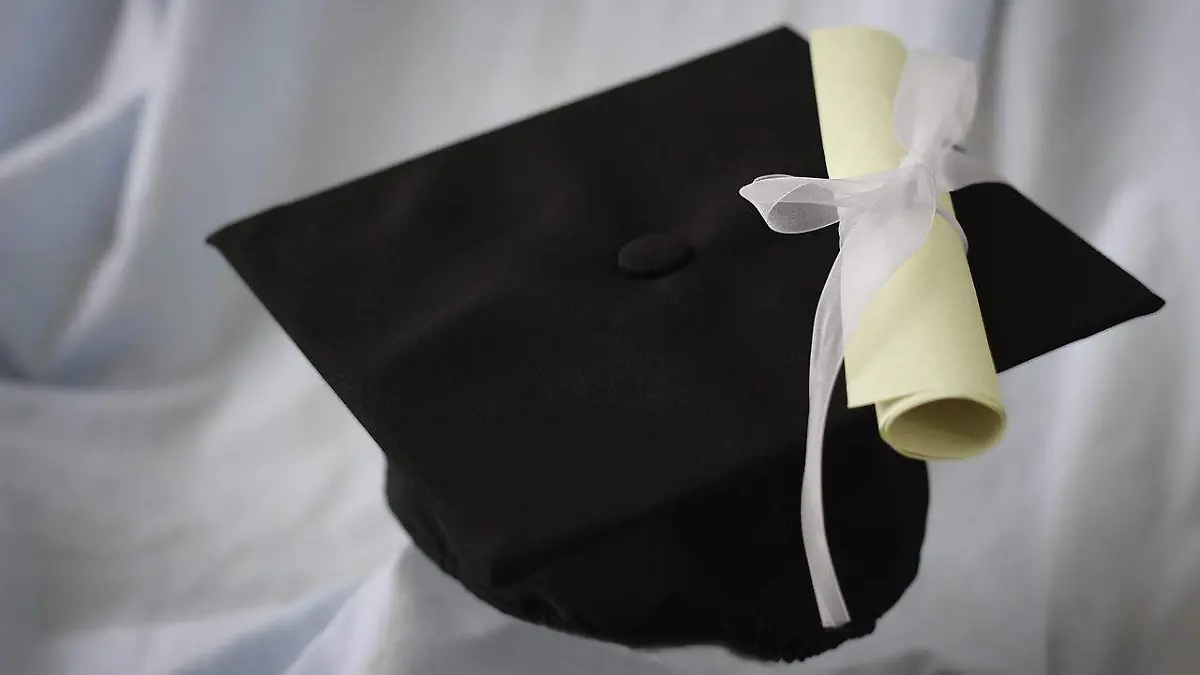 graduación