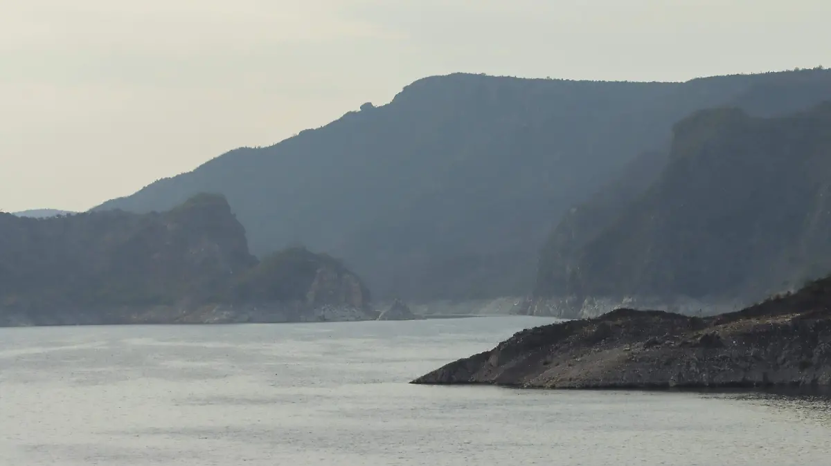 presa