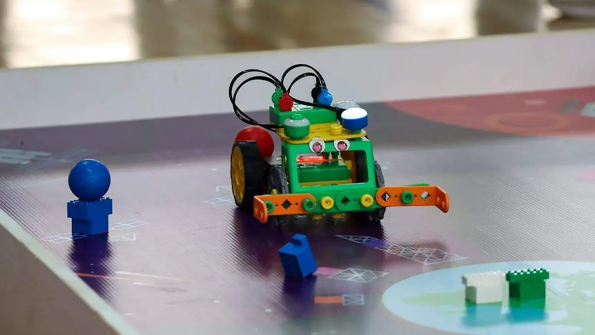 Robótica 1