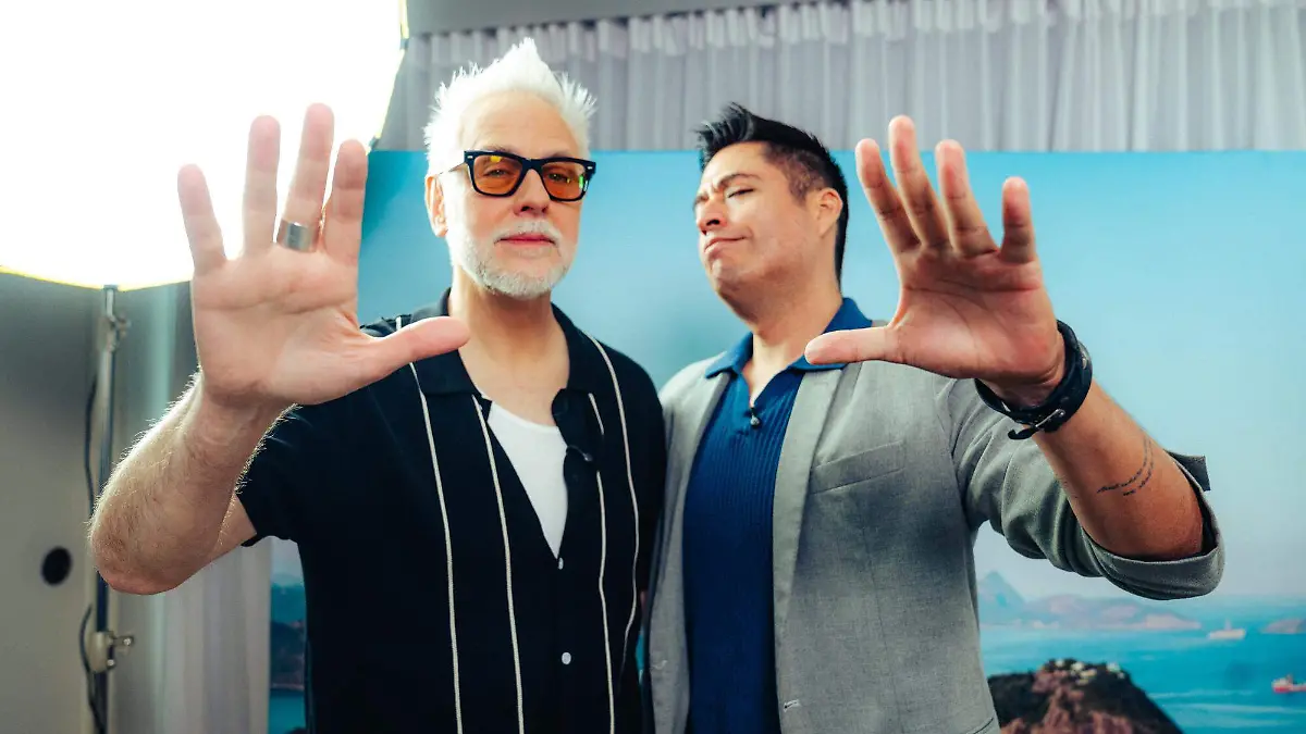 el monitor geek superman