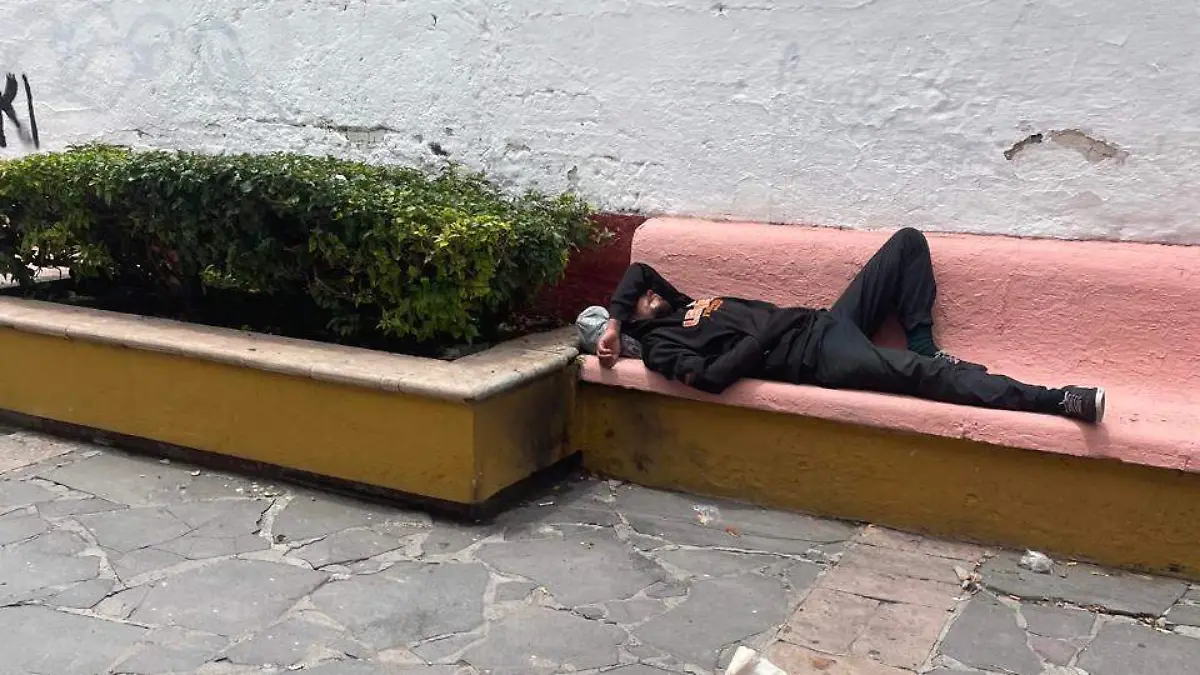 Callejon Primavera