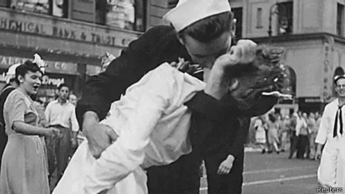 Beso 3