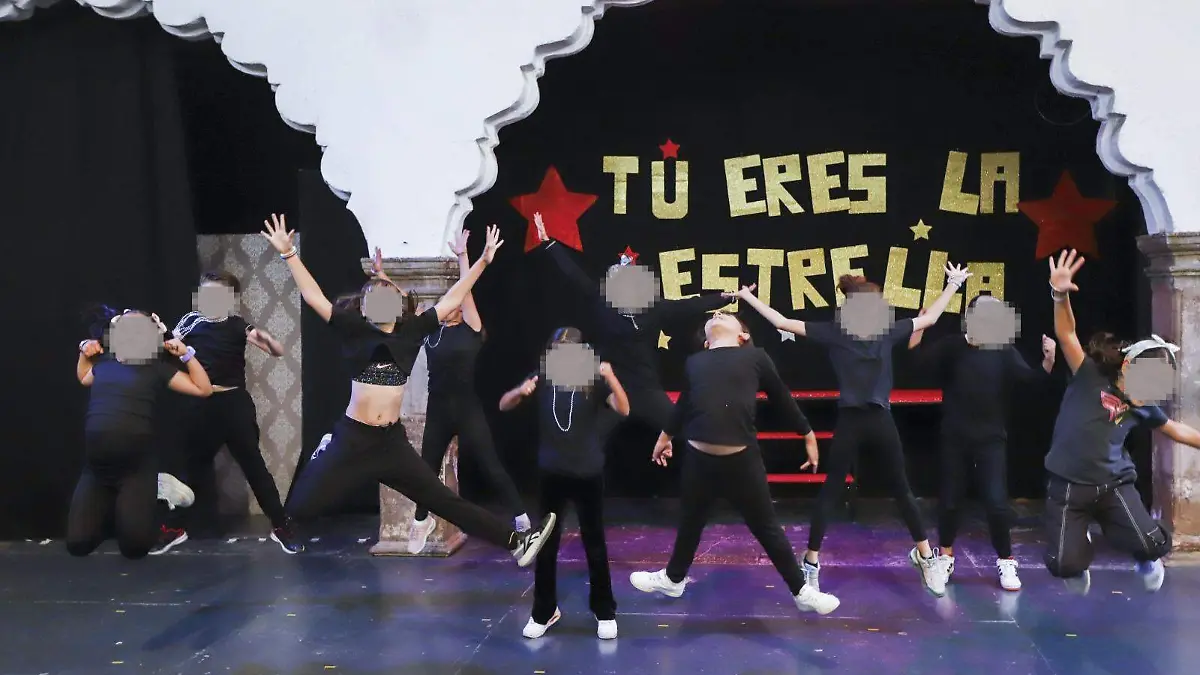 GO_TU ERES LA ESTRELLA