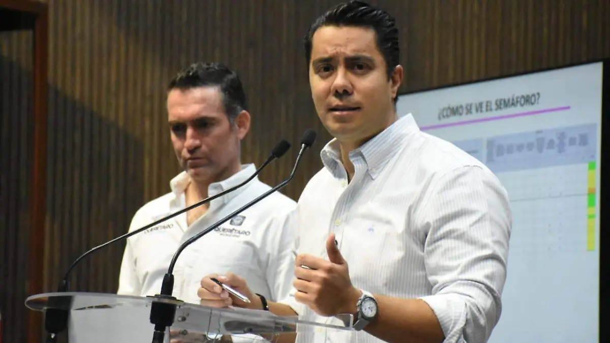 Felipe Macías