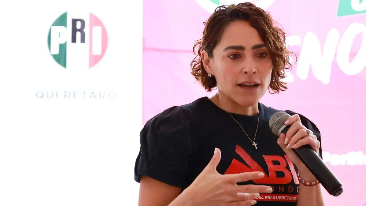 Abigail Arredondo