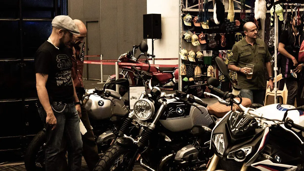 Expobikers