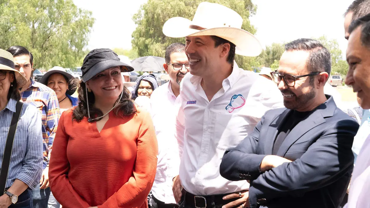 AUTORIDADES SENALARON