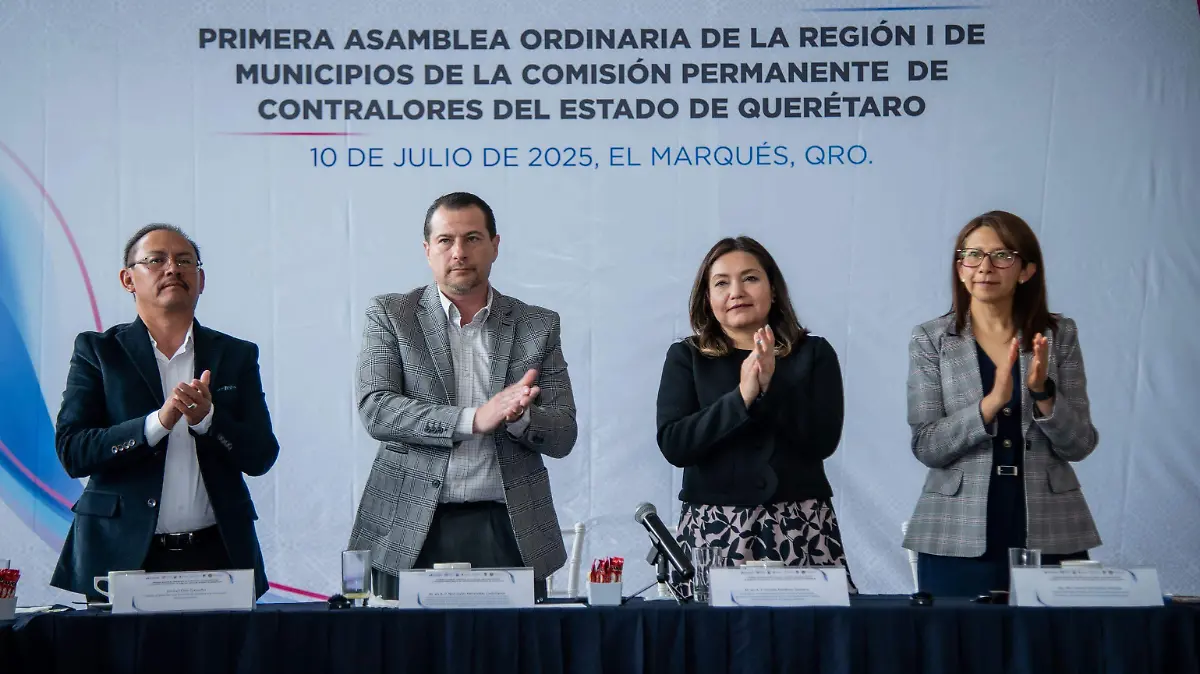 PRESENTARON RESULTADOS