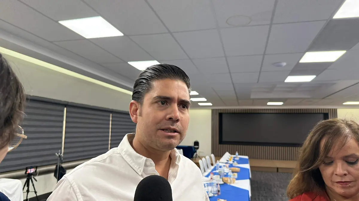 director de educación