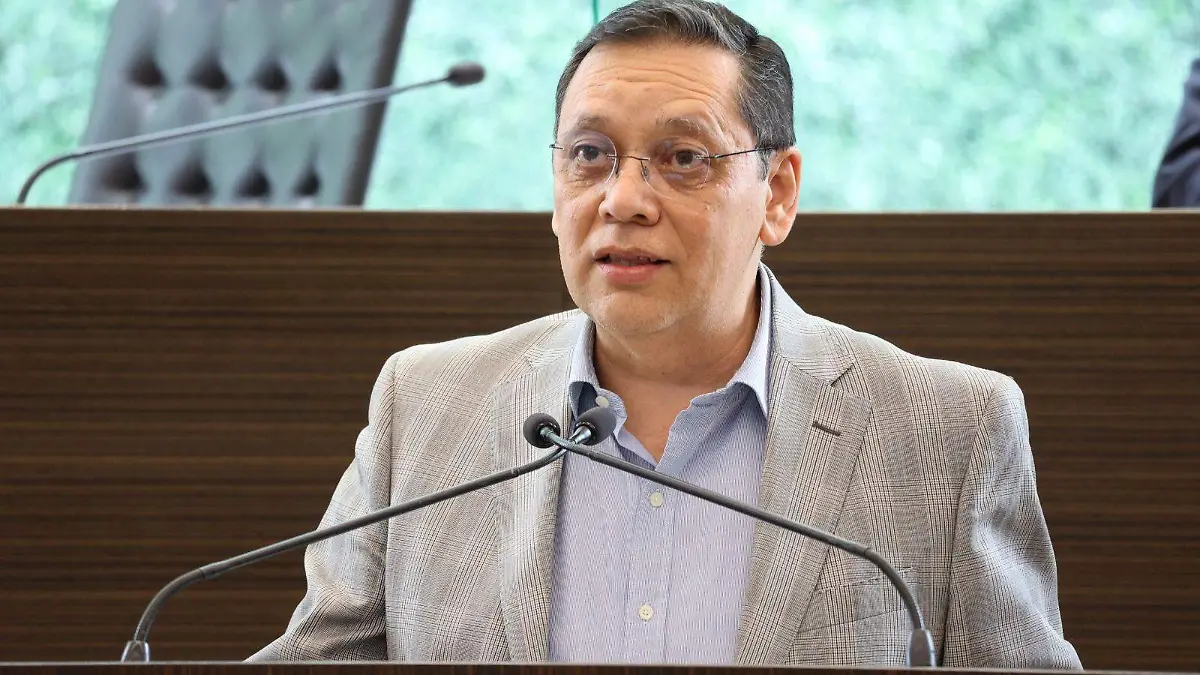 Ulises Gomez