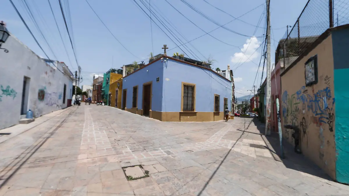 EDIFICIOS CENTRICOS