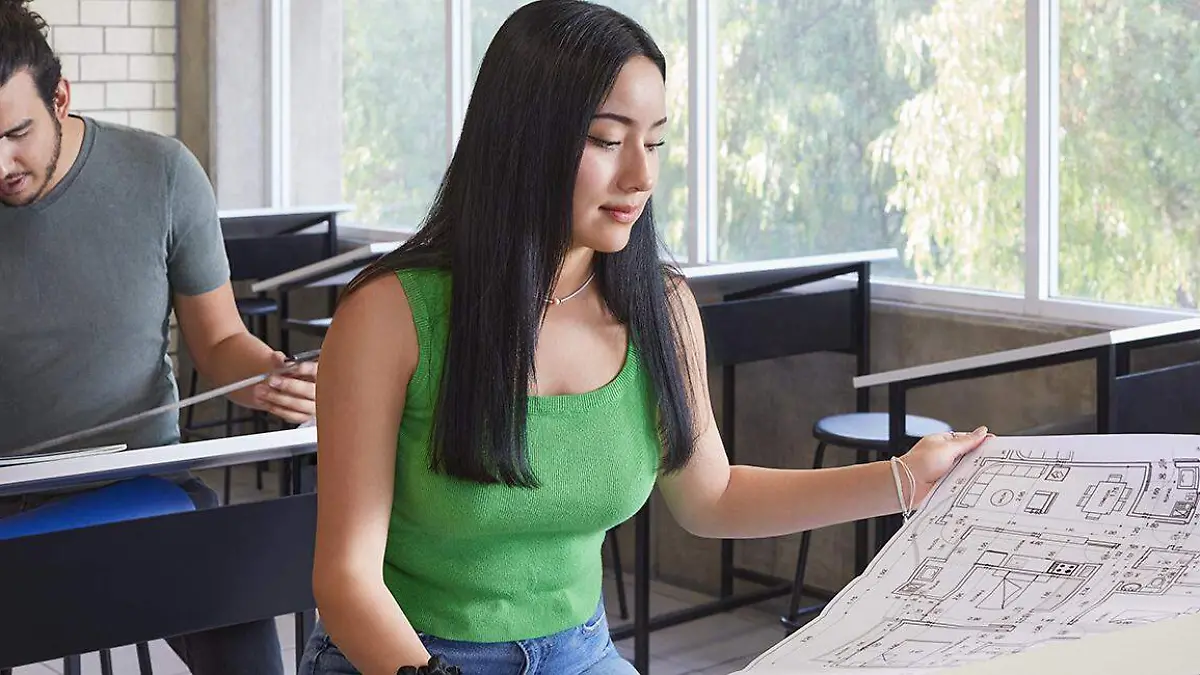 UNITEC Querétaro: más de 55 años formando profesionales competitivos.