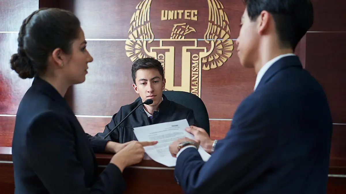 95% de egresados de UNITEC consiguen empleo rápidamente.