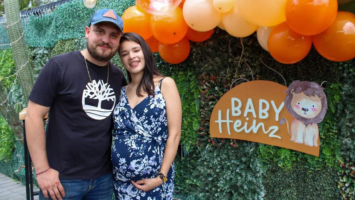 Baby shower 6