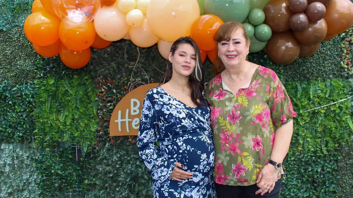 Baby Shower 