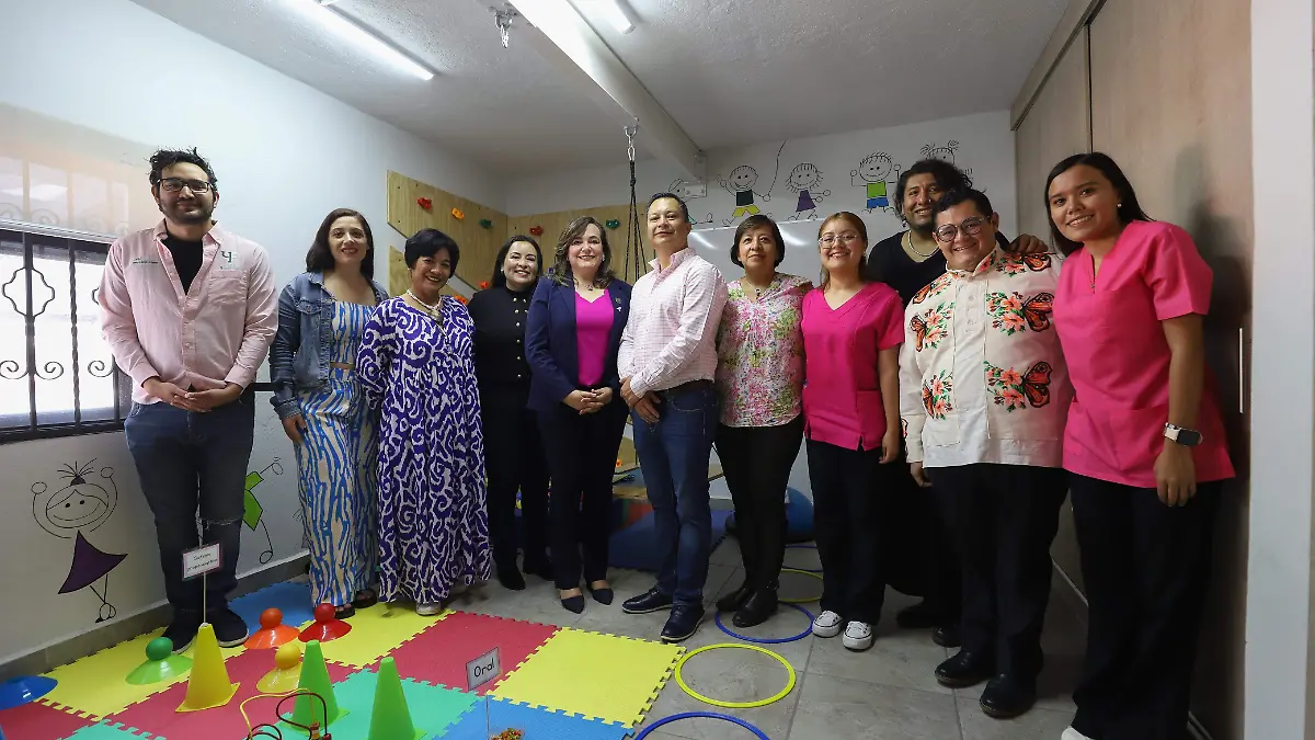 DESARROLLAN INTERVENCIONES