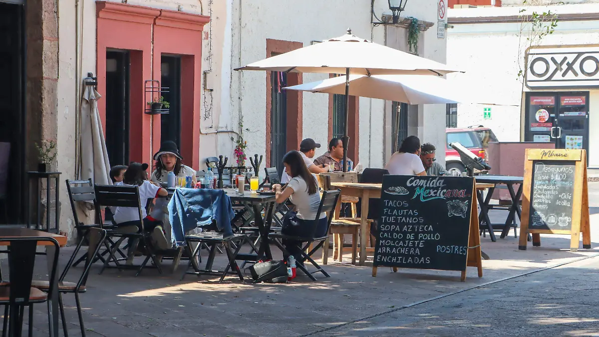 Restaurante