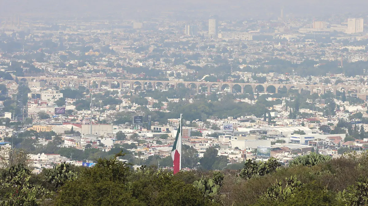 QUERETARO CELEBRA