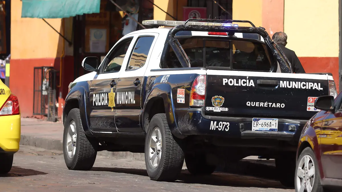 ACTIVISTAS QUERETANOS