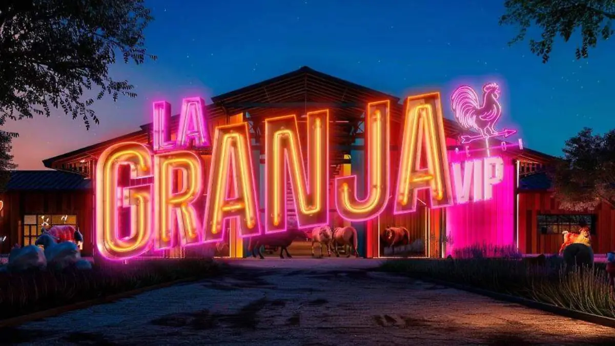 GRANJA VIP