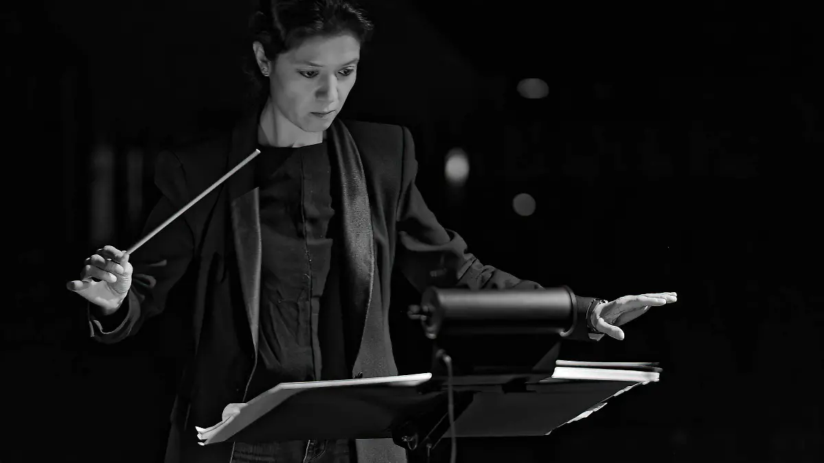 Ha trabajado con diversas orquestas en México y Estados Unidos